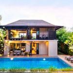 Phureesala Pool Villa 3 bedrooms (A3)