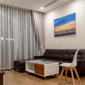 2 BR Apartment Vinhomes Skylake next to Keangnam