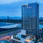 Courtyard by Marriott Chengdu South