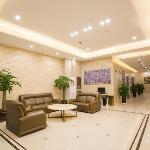 GreenTree Inn Express Jiaxing Tongxiang Xiaochang Dong Road