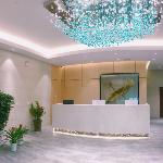 GreenTree Inn Express Guangxi Nanning Mingyang Avenue Nanning Airport