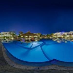 Cataract Resort & Aqua Park Naama Bay