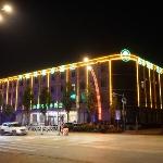 GreenTree Inn Hebei Xingtai Pingxiang County Jianshe Street