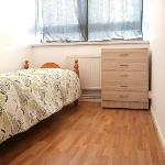 BROOMFIELD STREET DELUXE DOUBLE ROOM 5