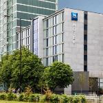 ibis Budget Sheffield Centre St Marys Gate Sheffield