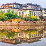 YUN-RAY Hotel Shijiazhuang