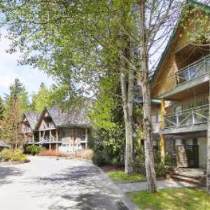 Valhalla Vacations at Whistler
