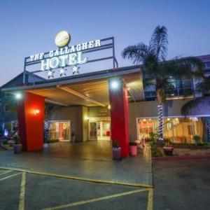 Inani Hotel Gallagher