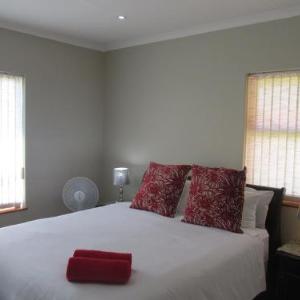 Point Village Accommodation - Galathea 6