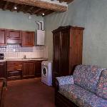 Appartamento a Gaiole in Chianti ID 3495