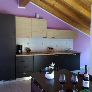 Residence a Vercana ID 90