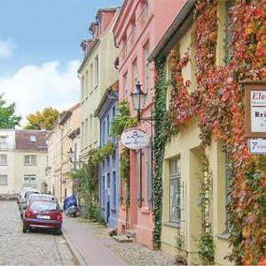 Awesome Apartment In Wismar With Sauna
