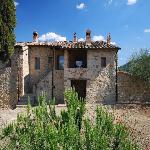 Appartamento a Montalcino ID 3542