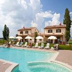 Country House a Cannara ID 3555