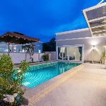 P2P PoolVilla  Hua Hin - Cha Am