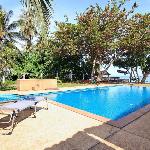 Heaven Beach Seaview & Pool Apartment