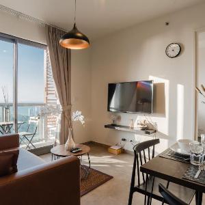 Seaview 44F  Grand Luxury 10min Walking Street