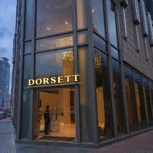 Dorsett Mongkok Hong Kong