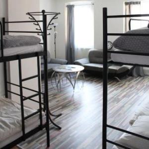 Schrott Bed&Beer