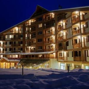 Hotel Iceberg Borovets