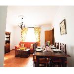 Apartment in Conil 