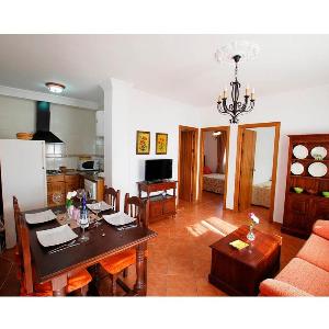 Apartamento colada de la venta 2