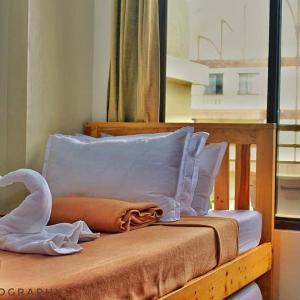 Home away from Home( N607 OutlookRidge Residences)