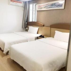 7Days Premium Chendu Kuanzhai Alley Branch