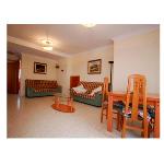 Apartment in Conil 