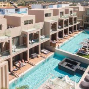 EPOS LUXURY BEACH HOTEL / ADULTS ONLY 16+