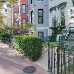 W.D.C. 13th 2BR Apartment