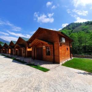 Teona Bungalov