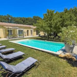 Five-Bedroom Holiday Home in Grignan