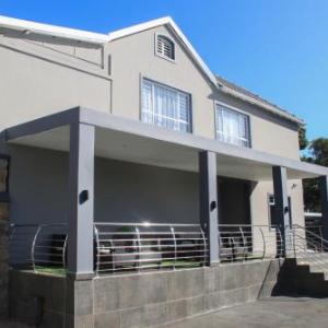 The Cato Suites Hotel