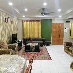 HOMESTAY CIKGU ZEDI HULU LANGAT Kuala Lumpur 