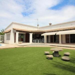 Apart-Rent Casa Pani