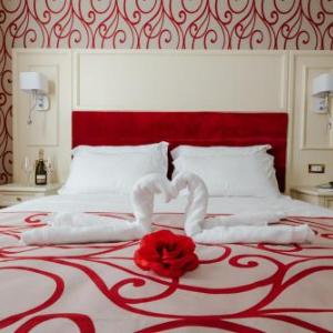 Hotel CittÃ  di Parenzo