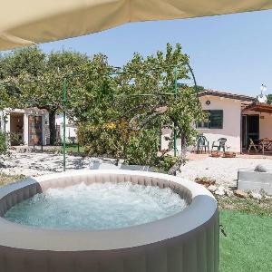 LA CASETTA Holiday House