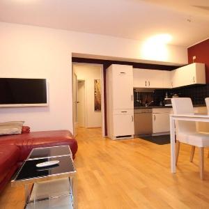 #5 SLADKIY SLIVA Maisonette Boutique Apartment