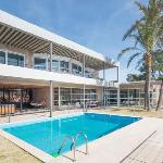 Luxury Beachfront Villa in Tarragona Tarragona 