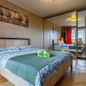 Apartment Gorky Park