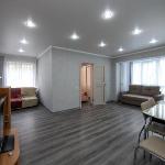 Apartment on Kubanskaya 8A Sochi 