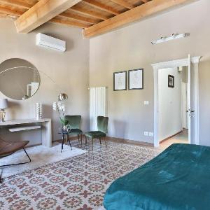 JuNa Apartment in Santo Spirito