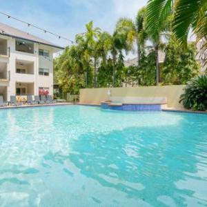 Central Plaza Port Douglas