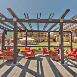 Unequalled Ski in Out Location Next to Gondola Superior 2 Bedroom Pool Conde Nast Winner B214
