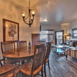 Unequalled Ski in Out Location Next to Gondola Superior 1BR Pool Condo Nast Winner B214B