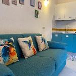 Apartment in San Teodoro 