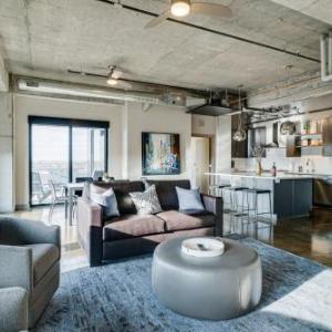 Minnestay Sable 901 - Penthouse