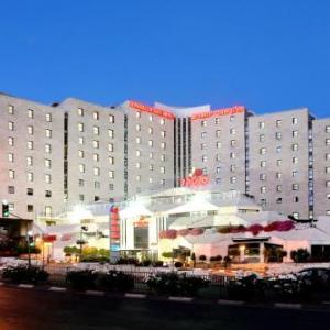 Jerusalem Gate Hotel