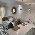 Apartment in Playa de las Americas 